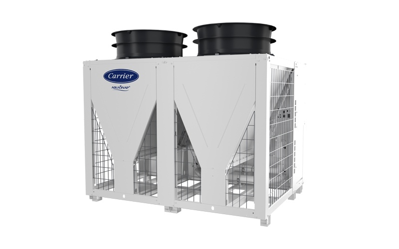 Carrier boiler