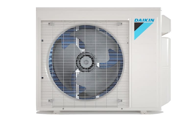 Heat pumps