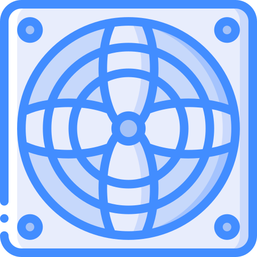 icon ventilation